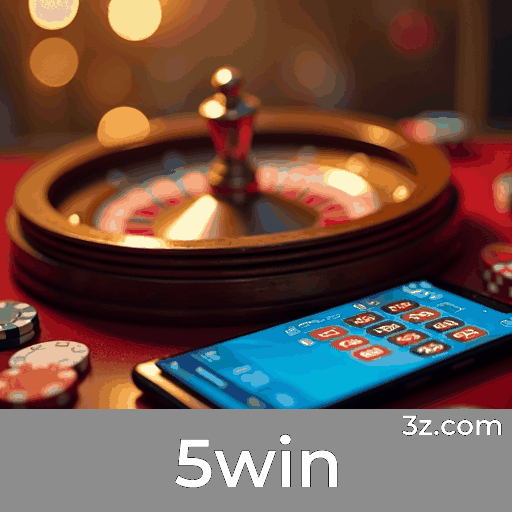 5win: Valorize sua experiência com promoções incríveis