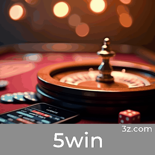5win: Desafie-se com Jogos de Crash e Ganhos Instantâneos