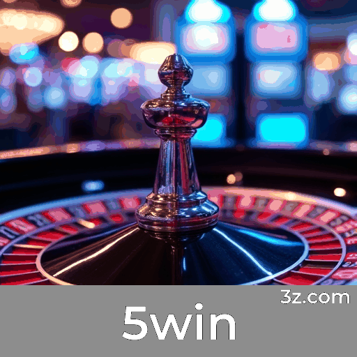 5win: Experiência Imersiva e Diversificada Para Brasileiros