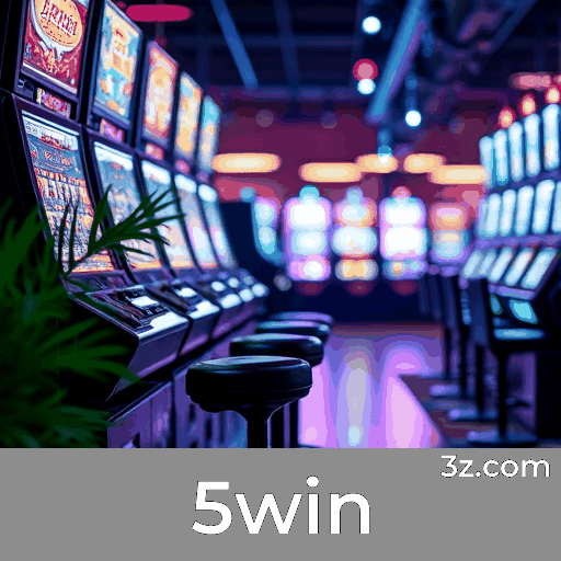 5win: Desafie-se com Jogos de Crash e Ganhos Instantâneos