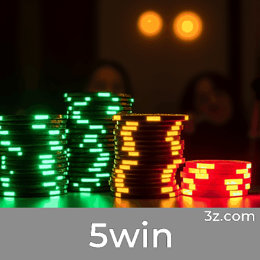 5win: Valorize sua experiência com promoções incríveis