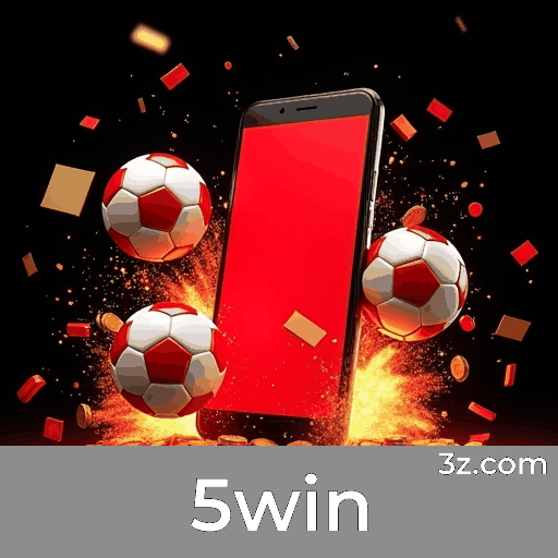 5win: Desafie-se com Jogos de Crash e Ganhos Instantâneos