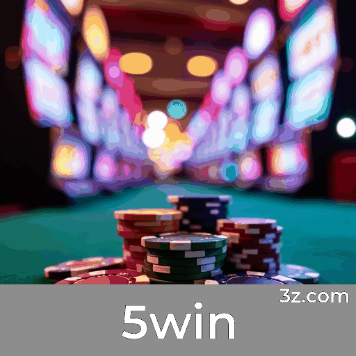 5win: Estável, Seguro e Otimizado para Brasileiros