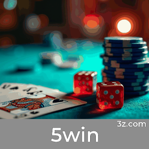 5win: Experiência Imersiva e Diversificada Para Brasileiros