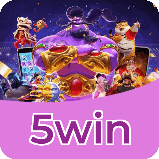 Certificações de segurança e licenças da 5win