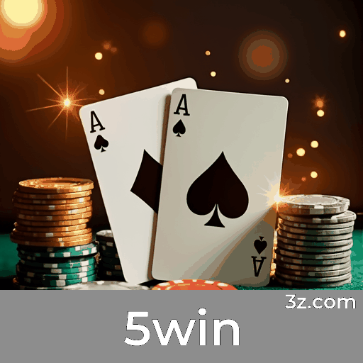 5win: Desafie-se com Jogos de Crash e Ganhos Instantâneos
