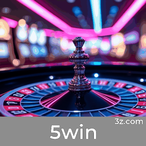 5win: Desbloqueie Bônus Generosos e Surpreendentes