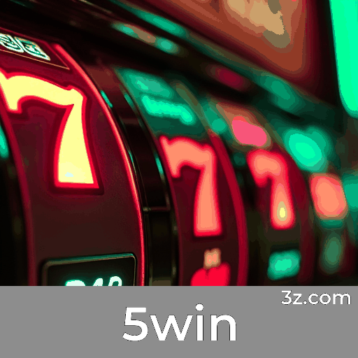 5win: Diversão Sem Limites para Jogadores Brasileiros