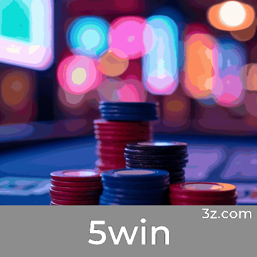 5win: Experiência Imersiva e Diversificada Para Brasileiros