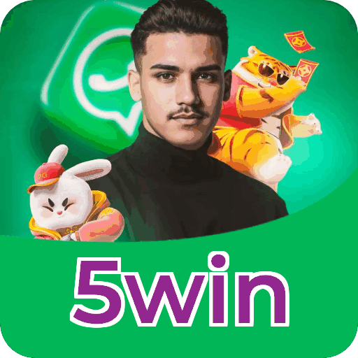 Jogos com maior RTP na 5win