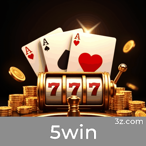 5win: Valorize sua experiência com promoções incríveis