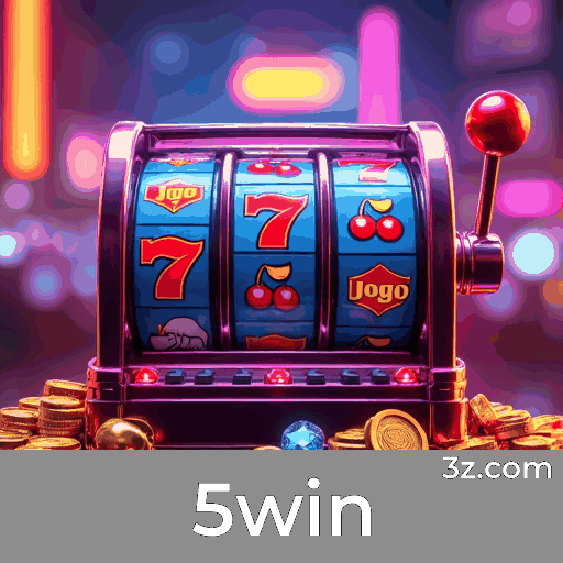 Registre-se Rapidamente e Desbloqueie Recompensas Exclusivas 5win