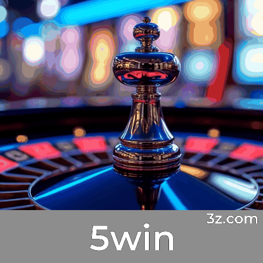 5win: Experiência de Cassino Profissional e Imersiva