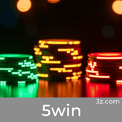 Registre-se Rapidamente e Desbloqueie Recompensas Exclusivas 5win