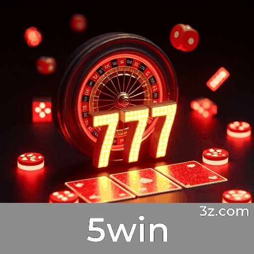 5win: Experiência de Cassino Profissional e Imersiva